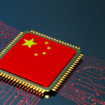 Trump bans sales of chip design software to China