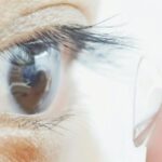 Infrared contact lenses let you see in the dark