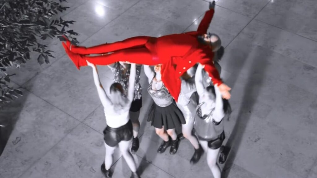 Meet the winners of the 2025 Dance Your PhD contest