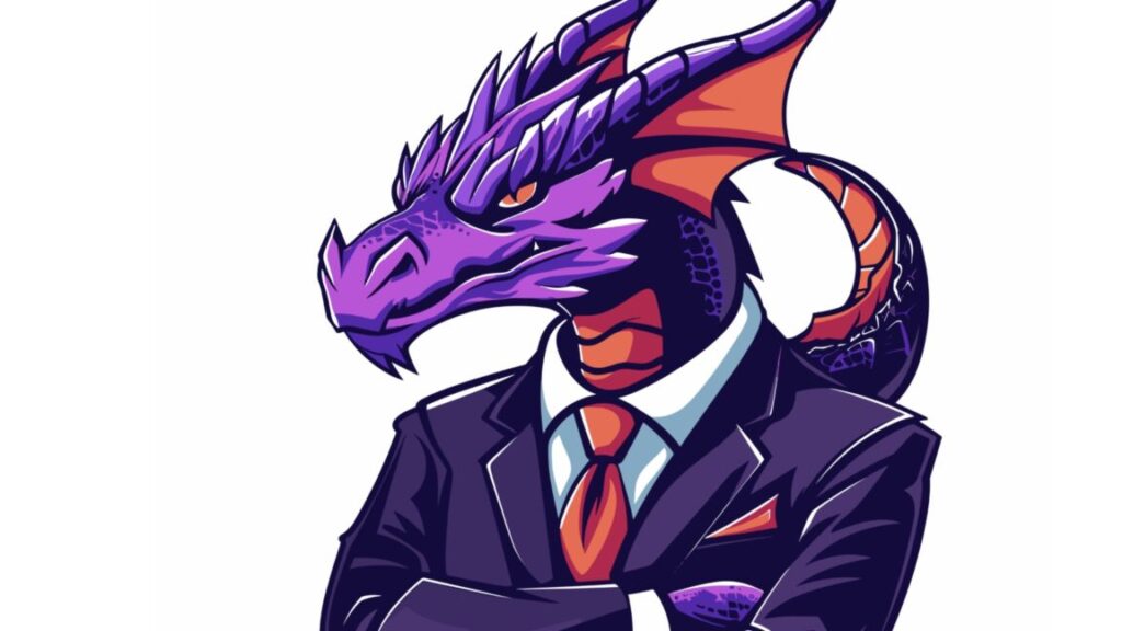 Don’t watermark your legal PDFs with purple dragons in suits