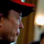 Tesla denies trying to replace Elon Musk as CEO