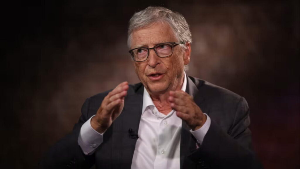 Elon Musk is responsible for “killing the world’s poorest children,” says Bill Gates
