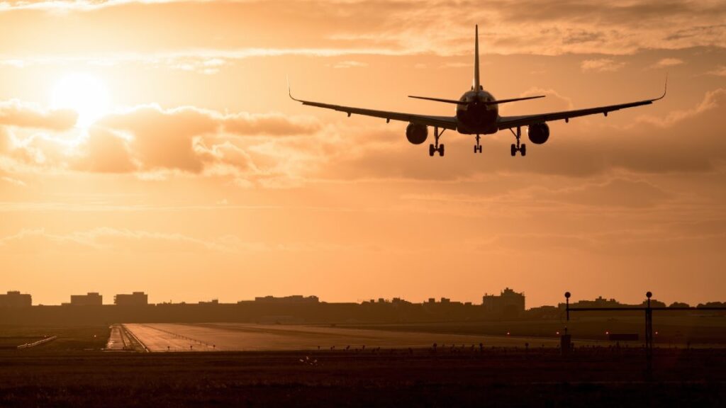 Dangerous clear-air turbulence is worsening due to global warming