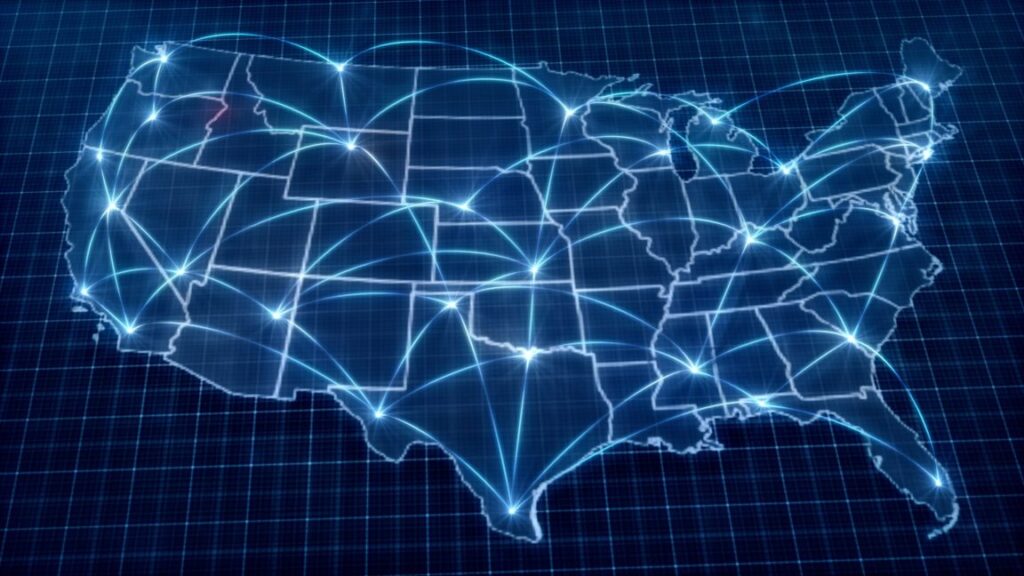 Trump kills broadband grants, calls digital equity program “racist and illegal”