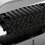 Gouach wants you to insert and pluck the cells from its Infinite e-bike battery