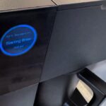 The tinkerers who opened up a fancy coffee maker to AI brewing