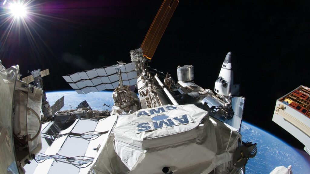 NASA scrambles to cut ISS activity after Trump budget—its options are not great