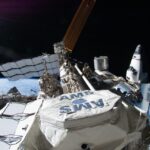 NASA scrambles to cut ISS activity after Trump budget—its options are not great