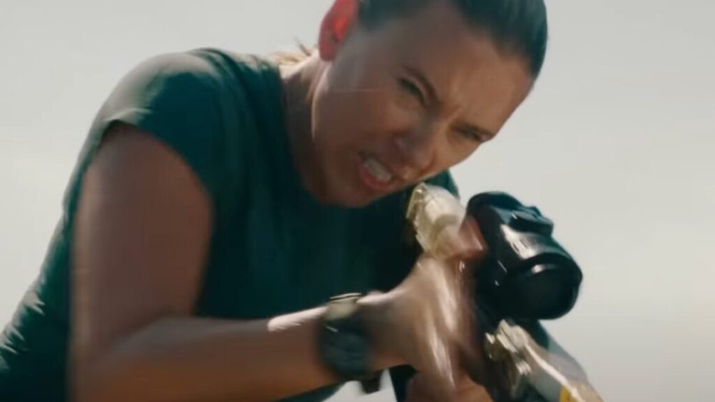 Universal releases one last Jurassic World Rebirth trailer