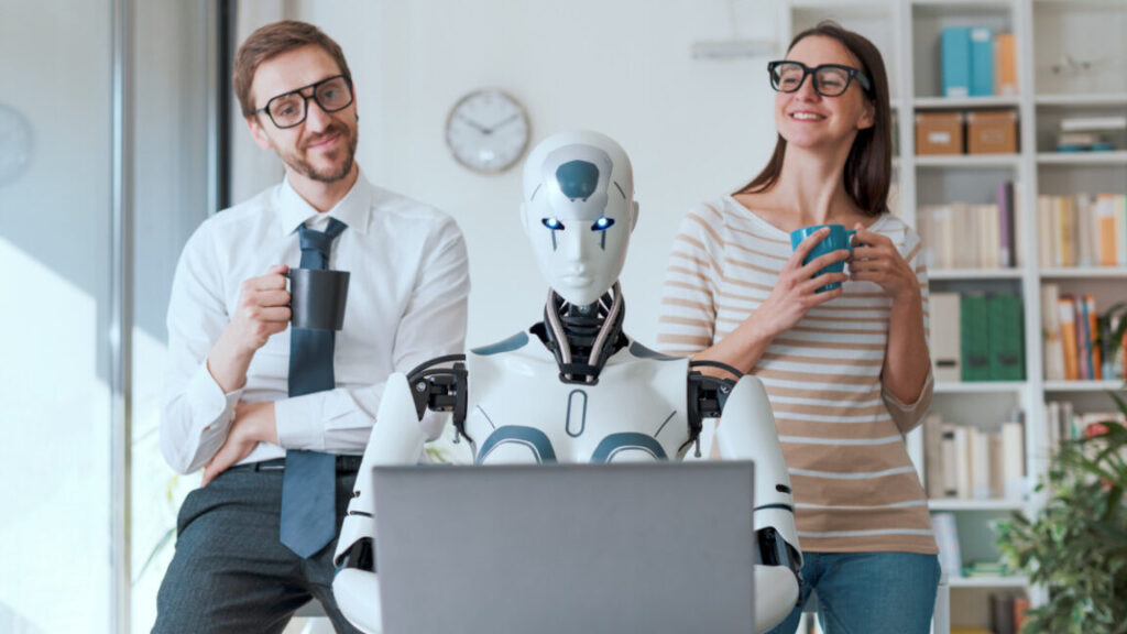 AI use damages professional reputation, study suggests