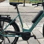 Gazelle Medeo T9 City e-bike review: A steady Dutch ride in lots of sizes