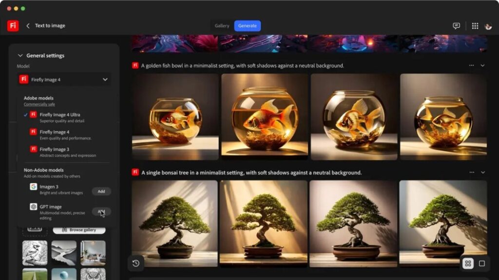 Adobe to automatically move subscribers to pricier, AI-focused tier in June