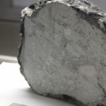 Have we finally solved mystery of magnetic moon rocks?
