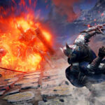 Elden Ring: Nightreign is an epic RPG squeezed into delicious bite-size capsules