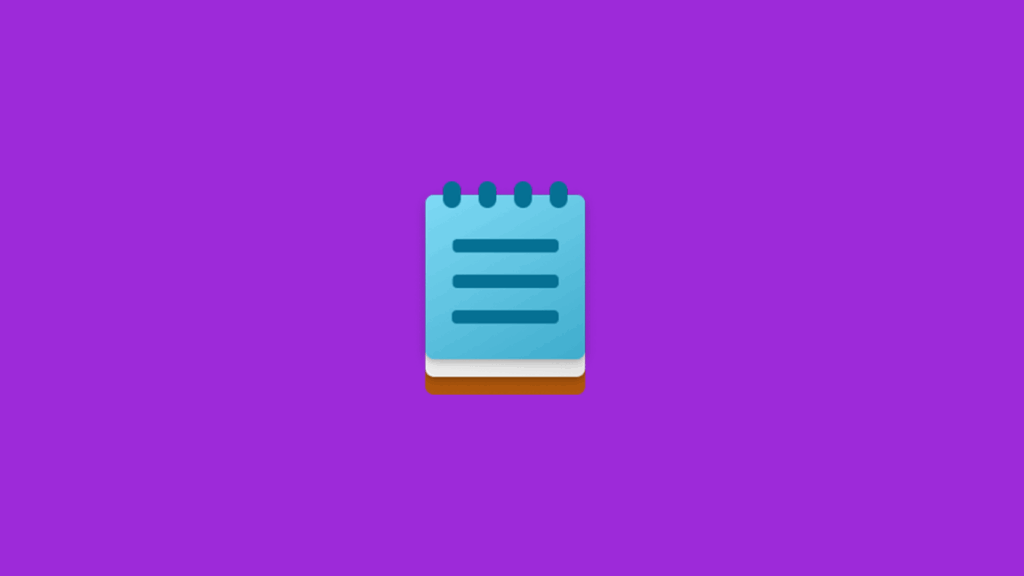 In 3.5 years, Notepad.exe has gone from “barely maintained” to “it writes for you”