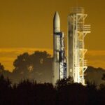 The top fell off Australia’s first orbital-class rocket, delaying its launch