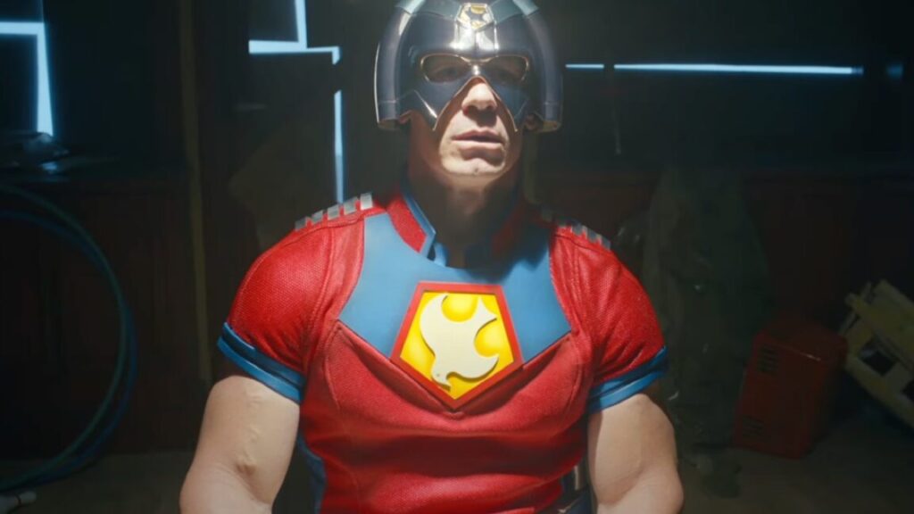 The Justice League is not impressed in Peacemaker S2 teaser