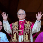 New pope chose his name based on AI’s threats to “human dignity”