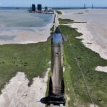 FAA: Airplanes should stay far away from SpaceX’s next Starship launch