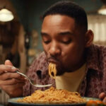Google’s Will Smith double is better at eating AI spaghetti … but it’s crunchy?