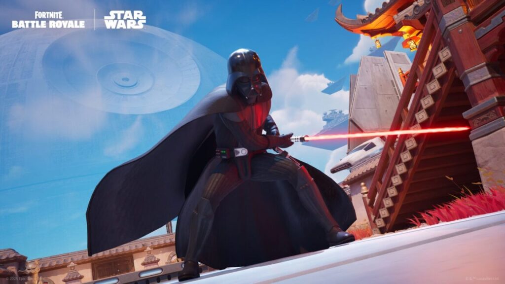 The empire strikes back with F-bombs: AI Darth Vader goes rogue with profanity, slurs