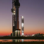 FAA green-lights Starship launches every other week from Starbase