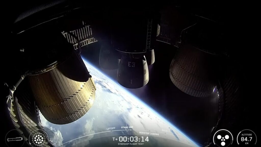 SpaceX may have solved one problem, only to find more on latest Starship flight