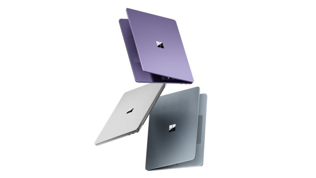 Lighter, cheaper Surface Laptop saves a little money but gives up a lot