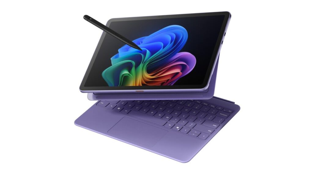 Microsoft’s 12-inch Surface Pro is cheaper but unfixes a decade-old design problem