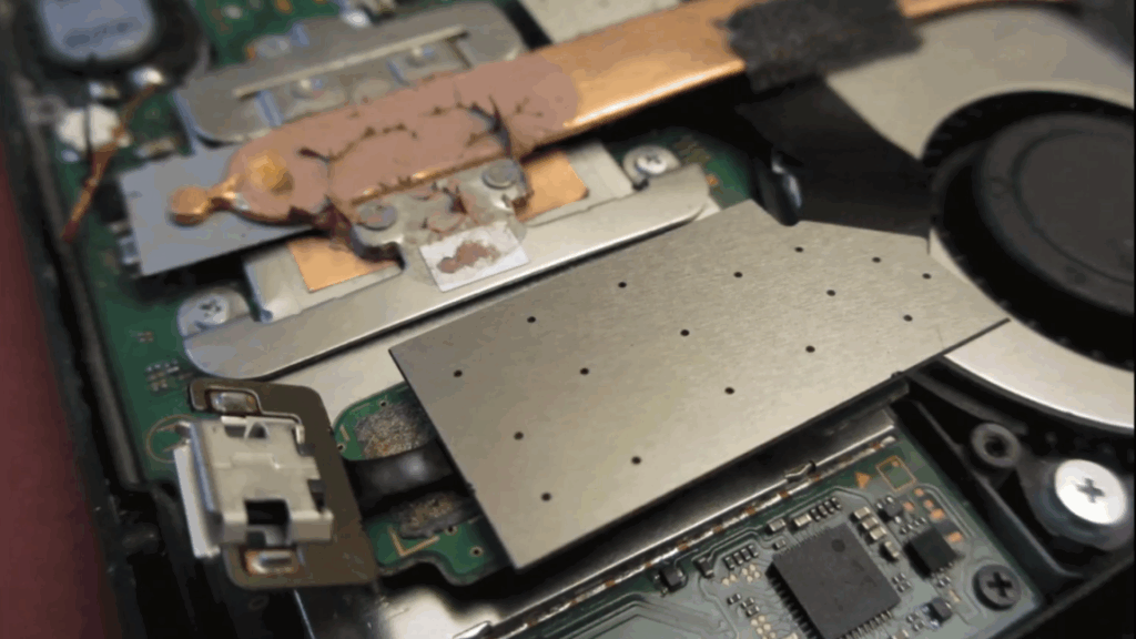Nintendo threatens to brick Switch consoles for hacking, piracy