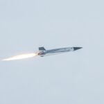 The company with the world’s largest aircraft now has a hypersonic rocket plane