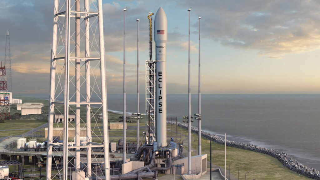 Rocket Report: Northrop backs Firefly and names its rocket; Xodiac will fly no more