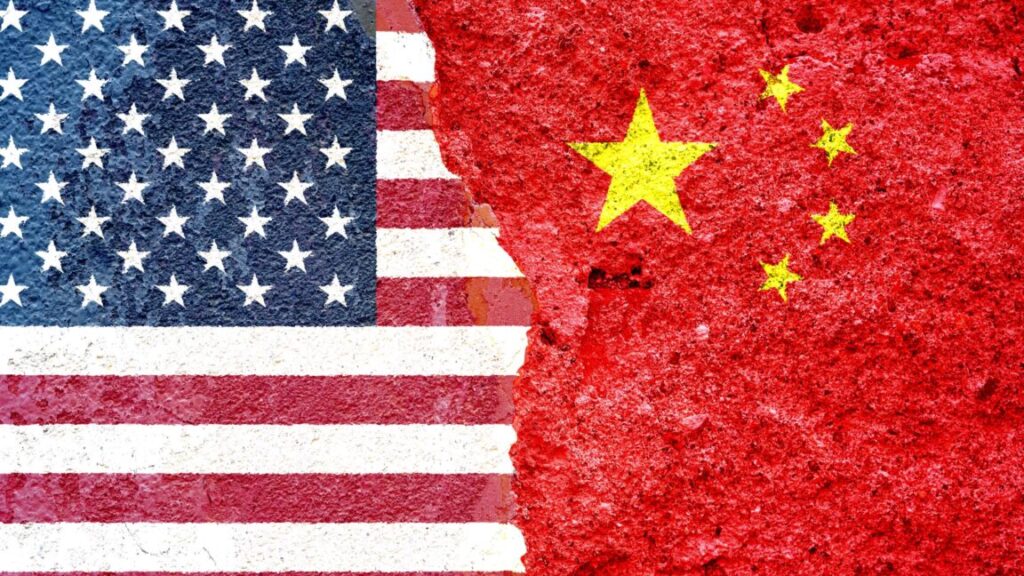 US and China pause tariffs for 90 days as Trump claims “historic trade win”