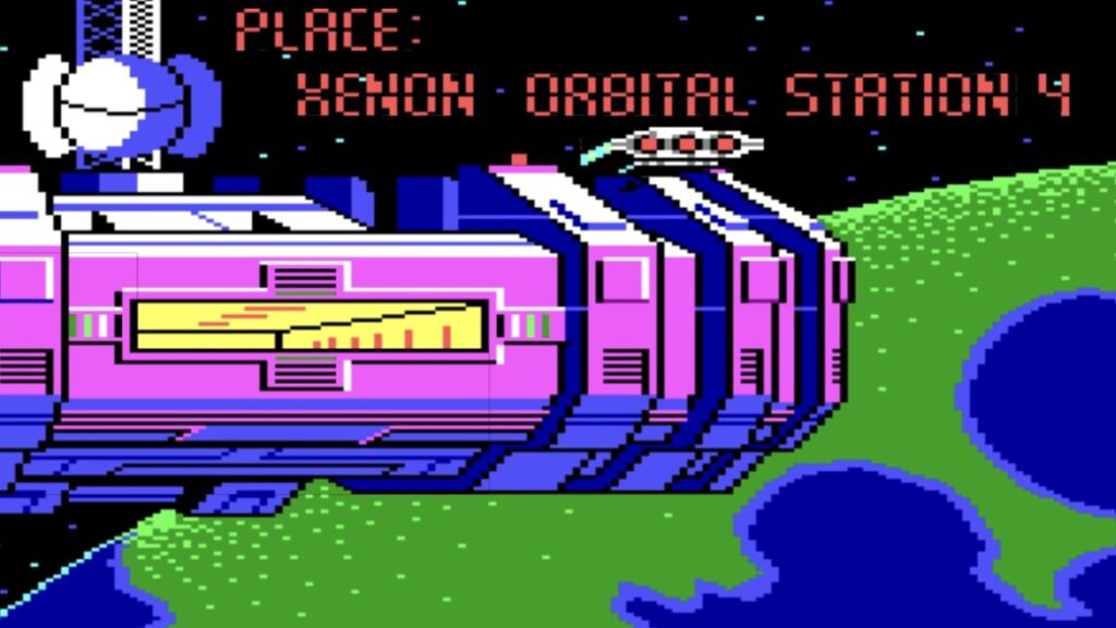 Sierra made the games of my childhood. Are they still fun to play?