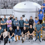 An in-space propulsion company just raised a staggering amount of money