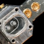 Startup puts a logical qubit in a single piece of hardware