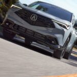 2025 Acura ADX review: A crossover that balances budget with spirit