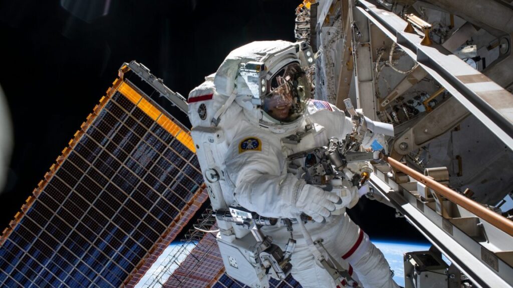 5 things in Trump’s budget that won’t make NASA great again