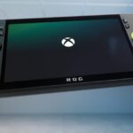 Microsoft dives into the handheld gaming PC wars with the Asus ROG Xbox Ally