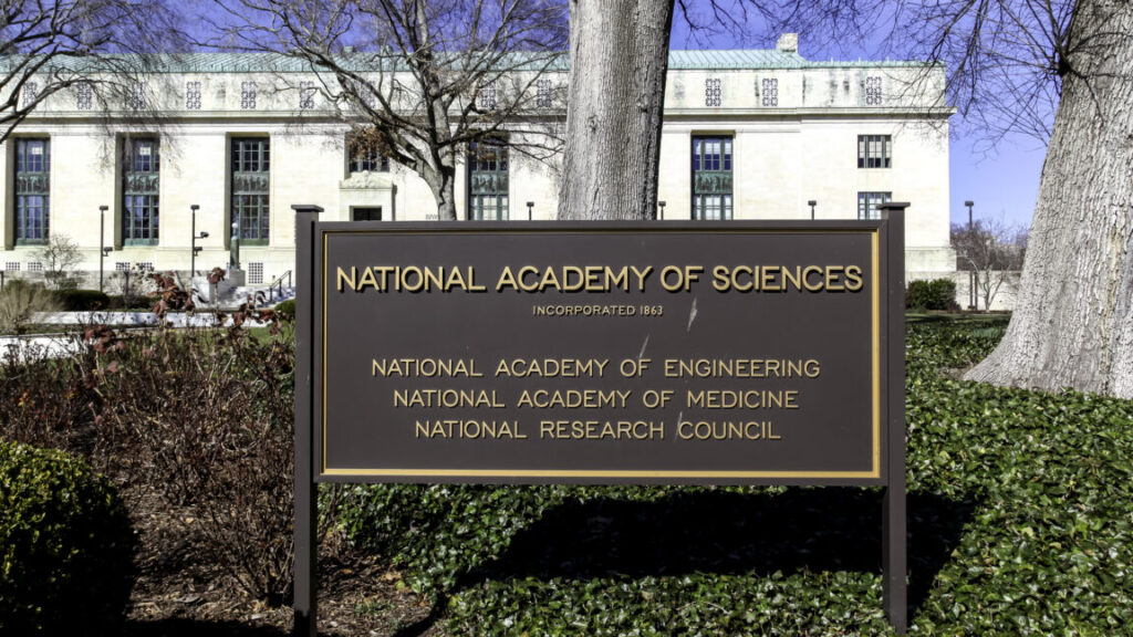 US science is being wrecked, and its leadership is fighting the last war