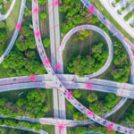 Smart tires will report on the health of roads in new pilot program