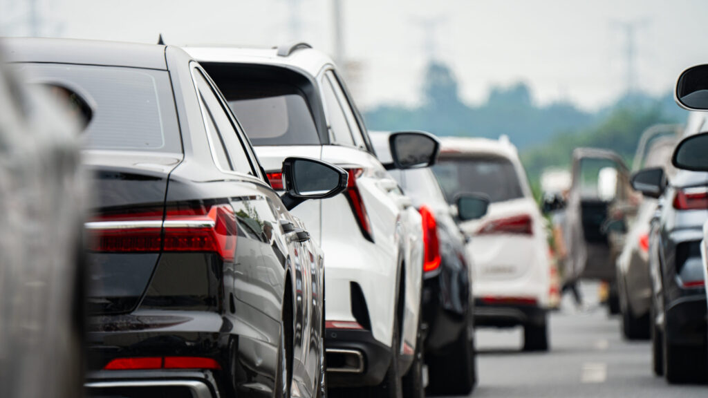 GOP intensifies war against EVs and efficient cars