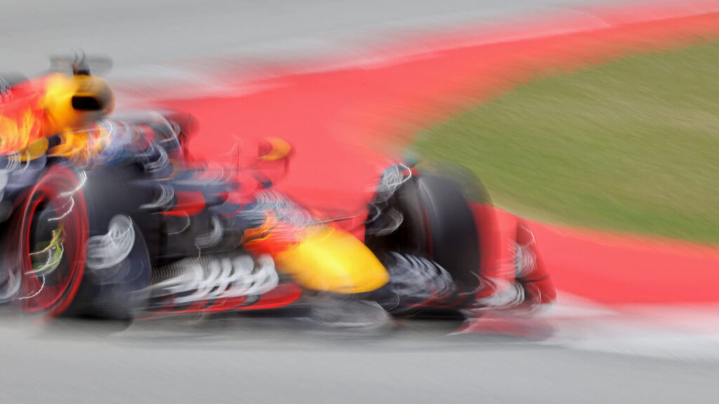 F1 in Spain: Now that was a lapse in judgment