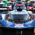 Fair or fixed? Why Le Mans is all about “balance of performance” now.