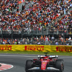 F1 in Canada: Well, that crash was bound to happen