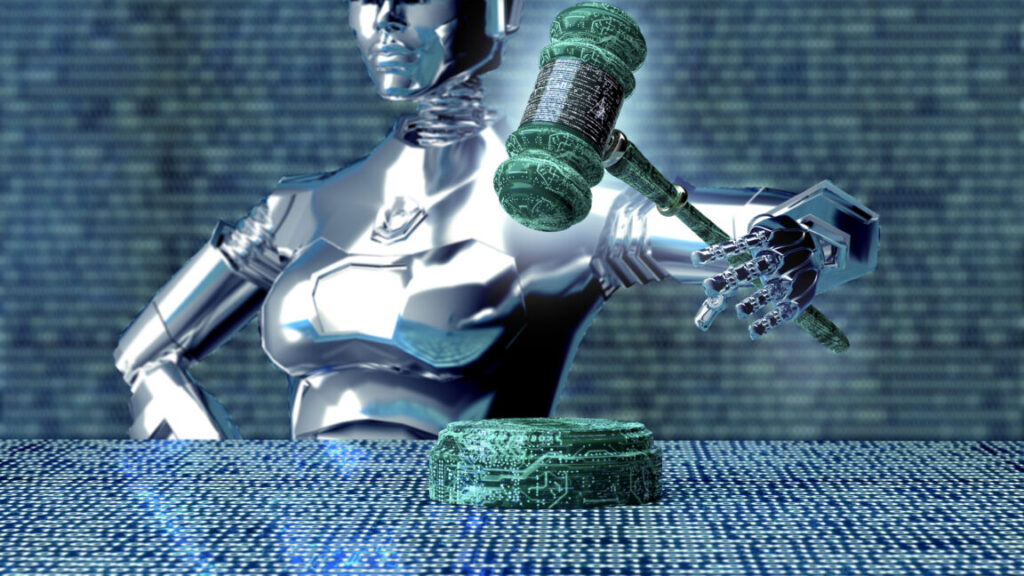 Unlicensed law clerk fired after ChatGPT hallucinations found in filing