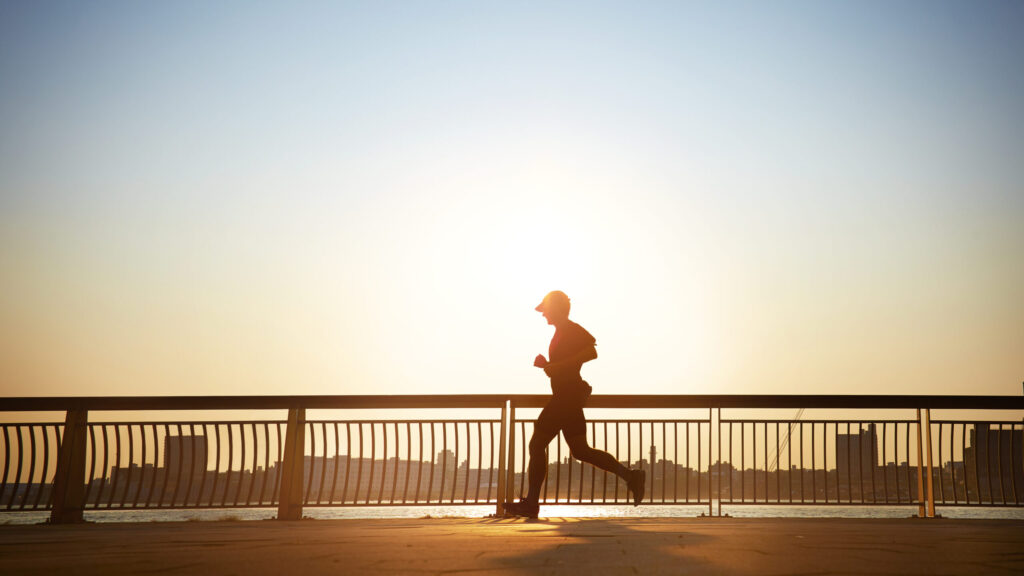 Colon cancer recurrence and deaths cut 28% by simple exercise, trial finds
