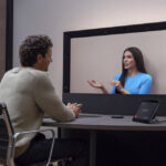 HP reveals first Google Beam 3D video conferencing setup, priced at $25,000