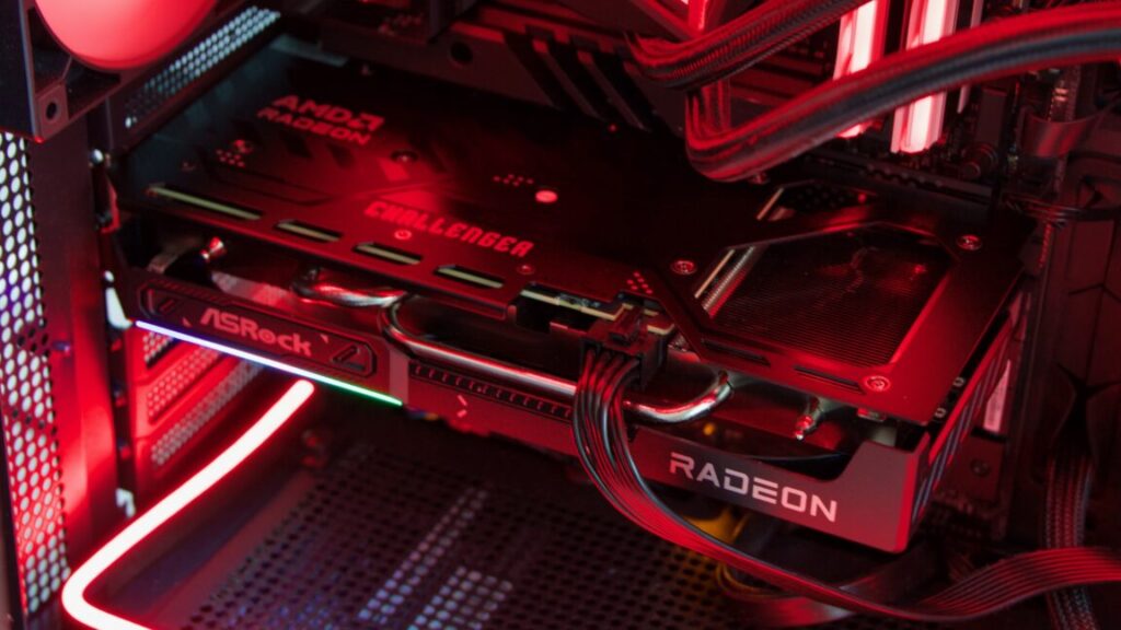 Review: At $349, AMD’s 16GB Radeon RX 9060 XT is the new midrange GPU to beat