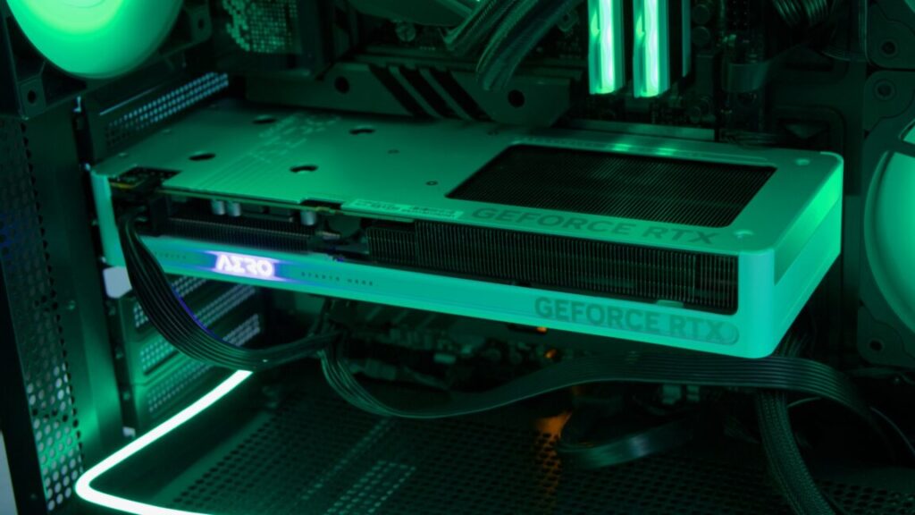 Nvidia RTX 5060/5060 Ti review: You can have “affordable” or “future-proof.” Pick one.